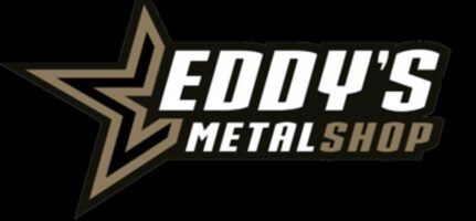 Eddy's Metalshop |  | Sponsor